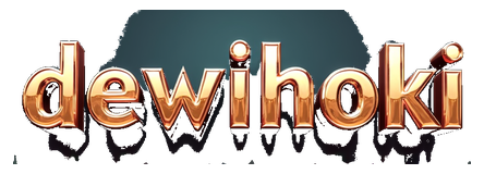 dewihoki logo
