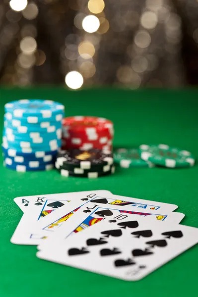 dewihoki Slots Room Highlights