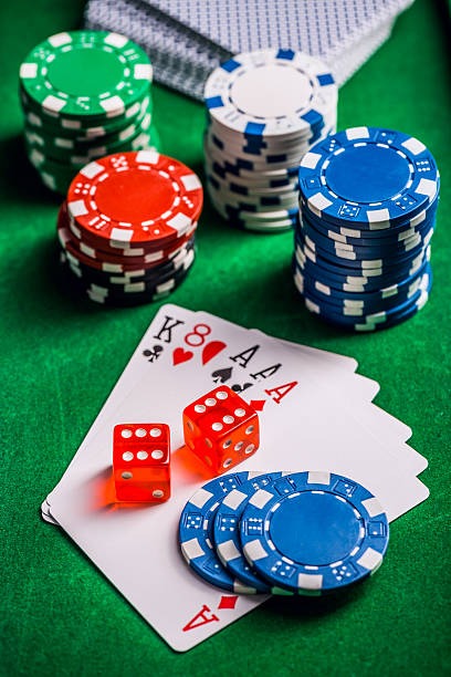 dewihoki What Makes Speed Baccarat Stand Out